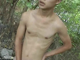 Straight Asian boys sexual adventures in videos