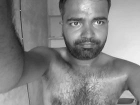 Mayanmandevs birthday solo nude show in this xvideos video.