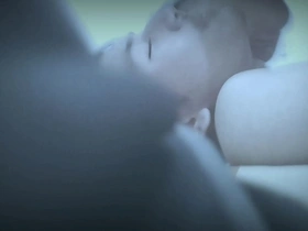Gay Asian scandal: amateur video