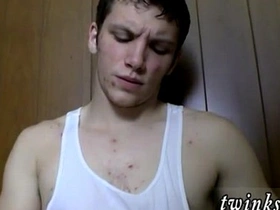 Gay piss movie with hot Asian cum and straight boy Eddy