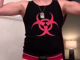 Young Asian man seeks to get HIV positive through bareback sex. This is my first time breeding him but not the last. He is now positive, a mutual friend told me. No load refused.
