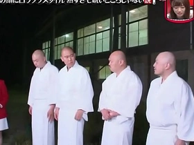 Japanese gay talent TV program