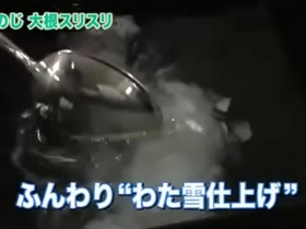 Yutaka Fukushimas gay QVC experience in Japanese culture.