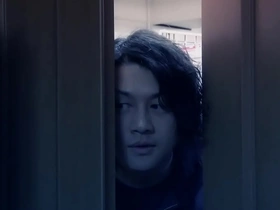 Mafia Kajita's alluring figure in Japanese porn