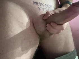 Get ready for a wild ride with Mr. Big Dick UK