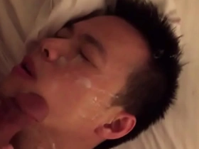 Gay couple explores their kinks in this steamy fuck video