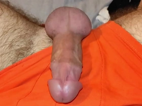 Sultry Turkish man enjoys pussy licking and cumshot in steamy scene